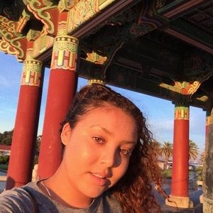 Meet your Posher, Dajah